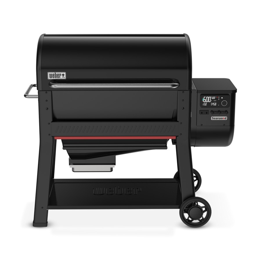 Weber Searwood® XL 600 Pellet Grill