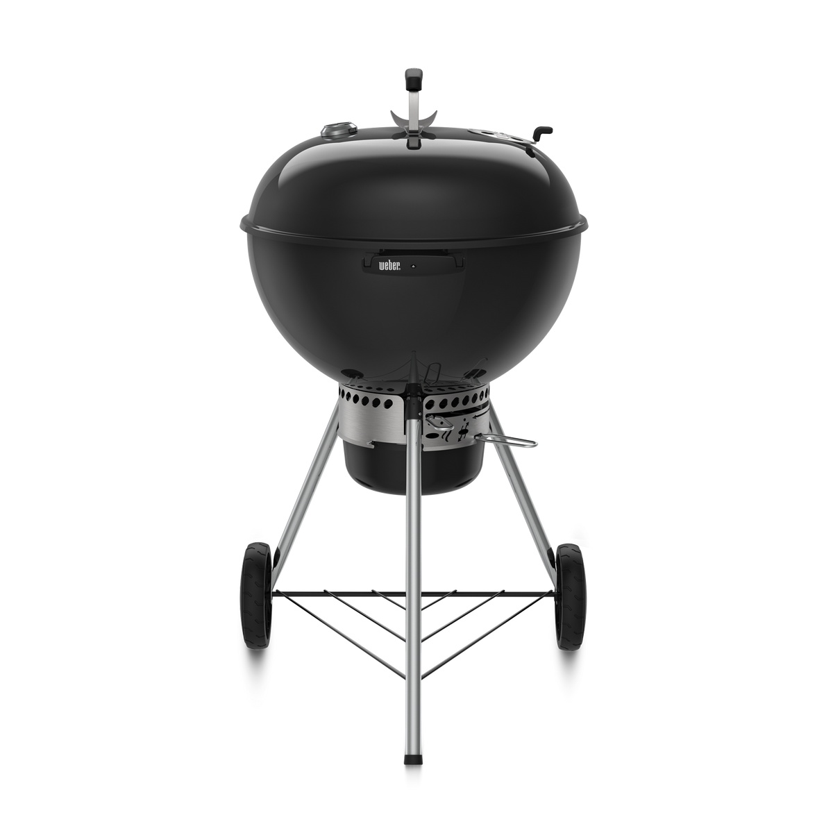 Weber Master-Touch Charcoal Grill 22""
