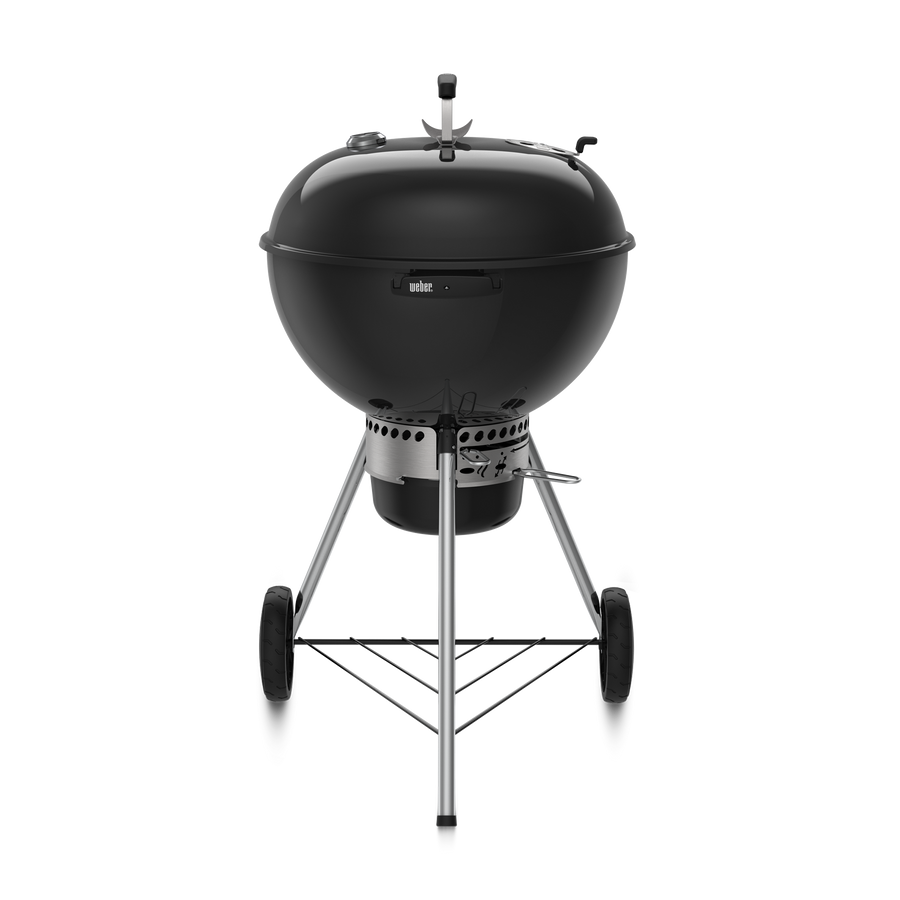 Weber Master-Touch Charcoal Grill 22""