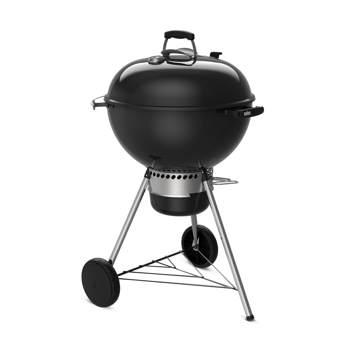 Weber Master-Touch Charcoal Grill 22""