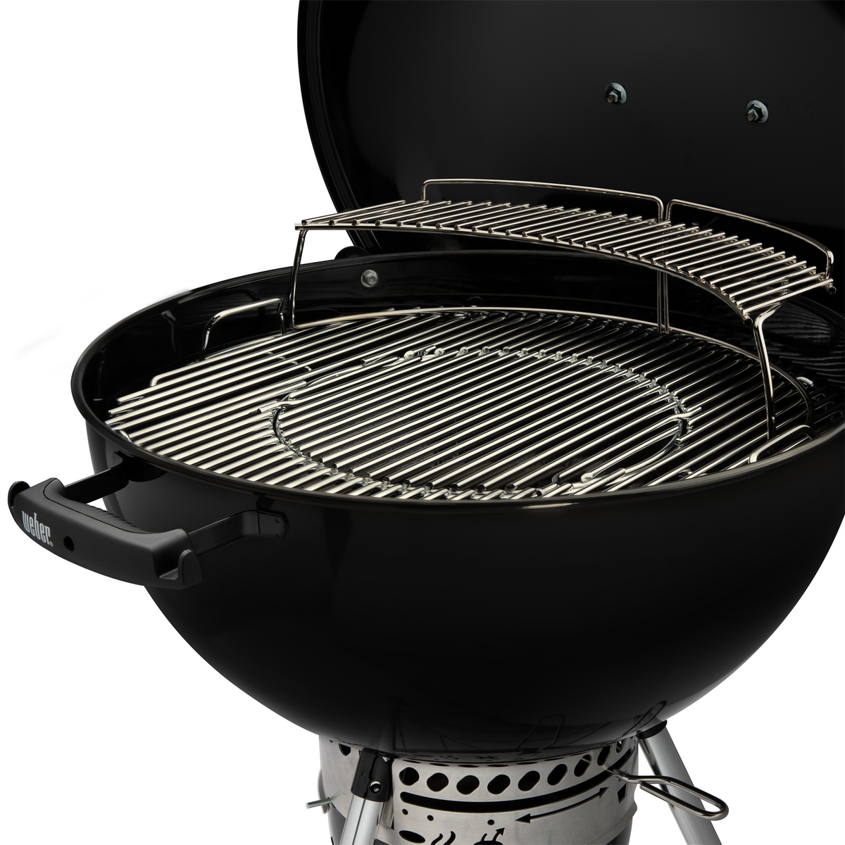 Weber Master-Touch Charcoal Grill 22""