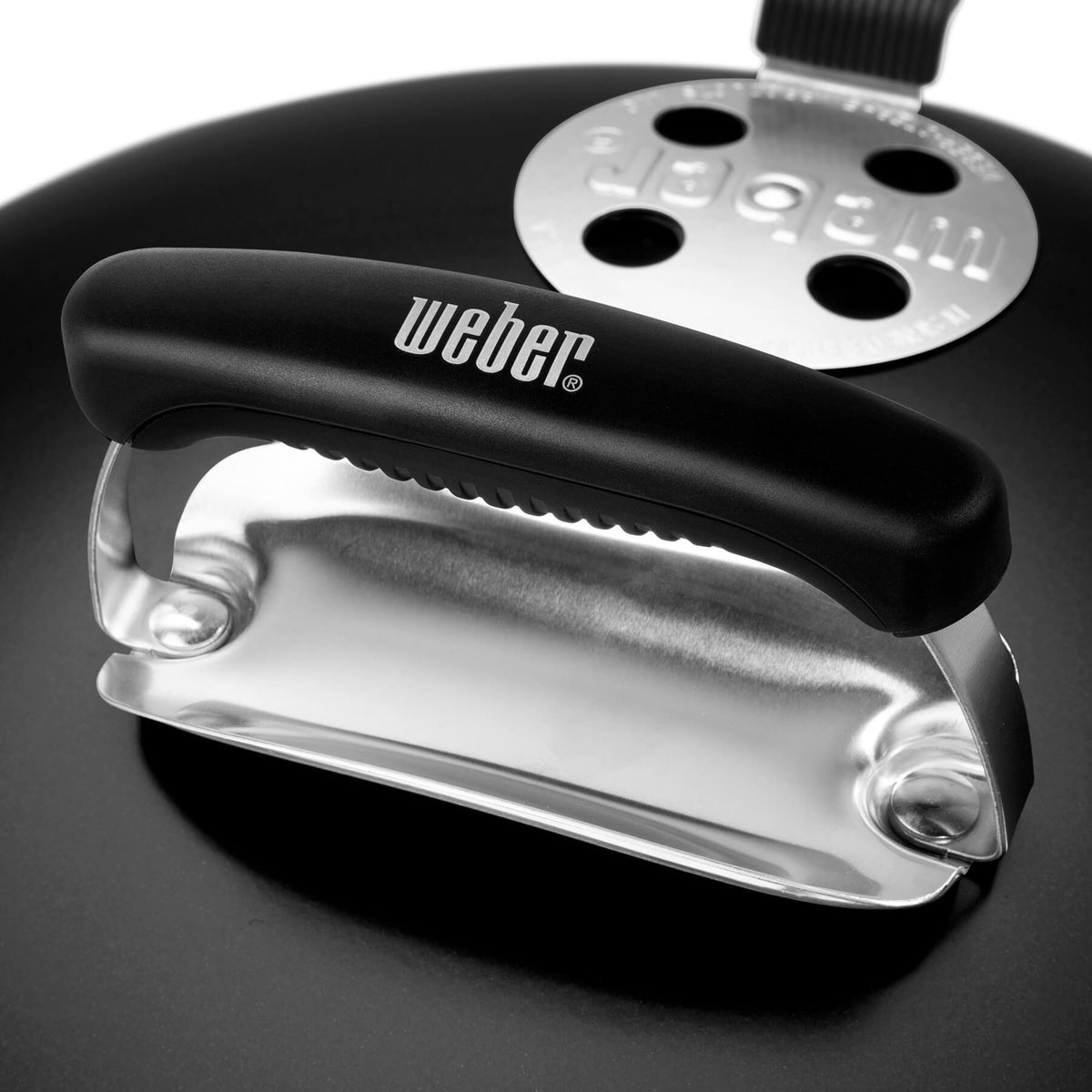 Weber Master-Touch Charcoal Grill 22""