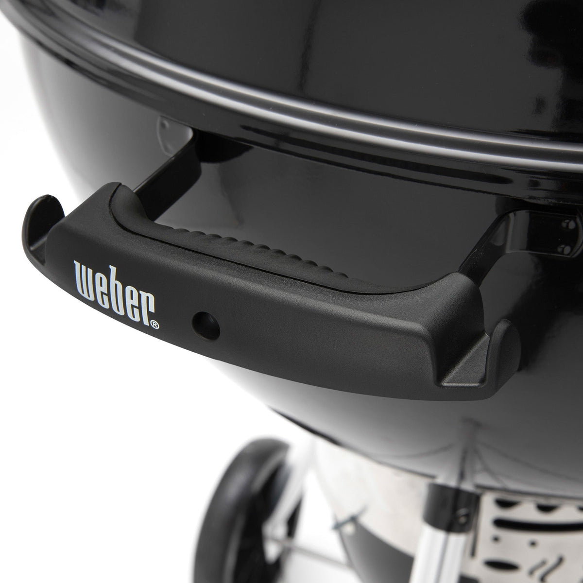 Weber Master-Touch Charcoal Grill 22""