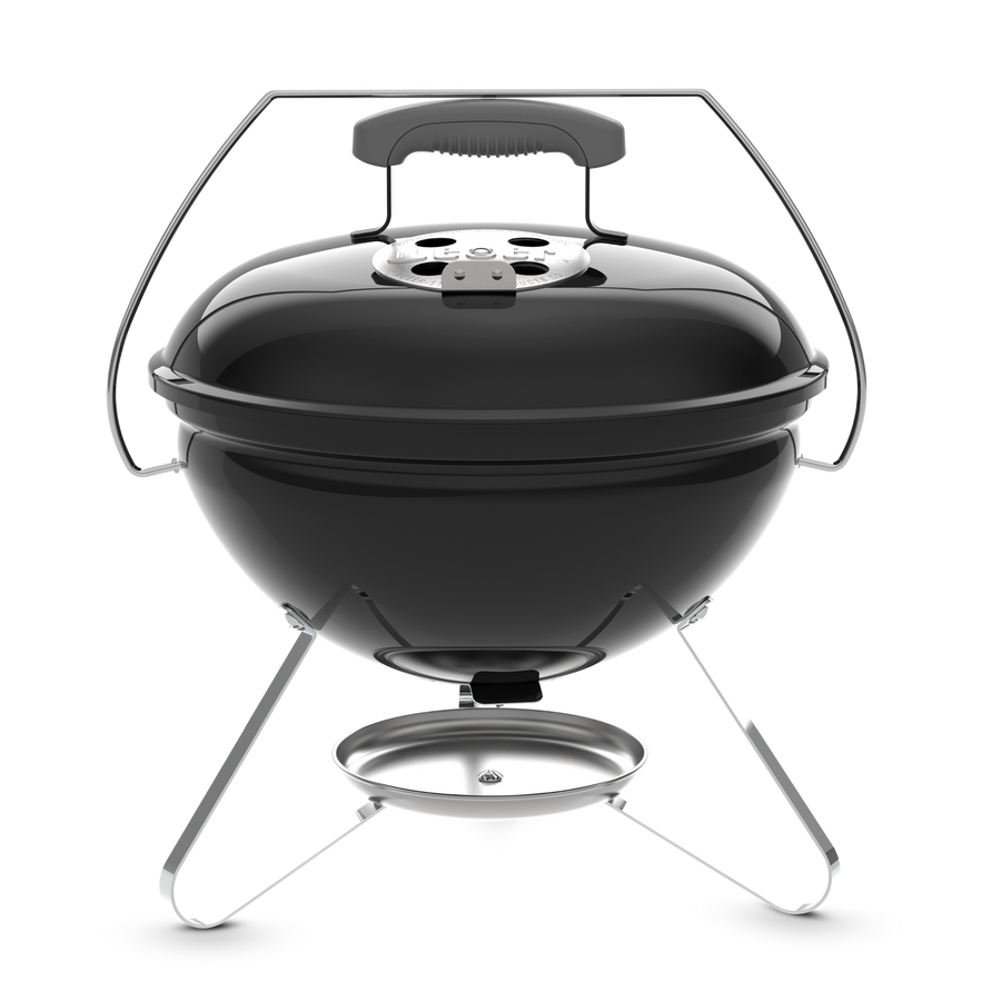 Weber Smokey Joe® 14” Charcoal Grill