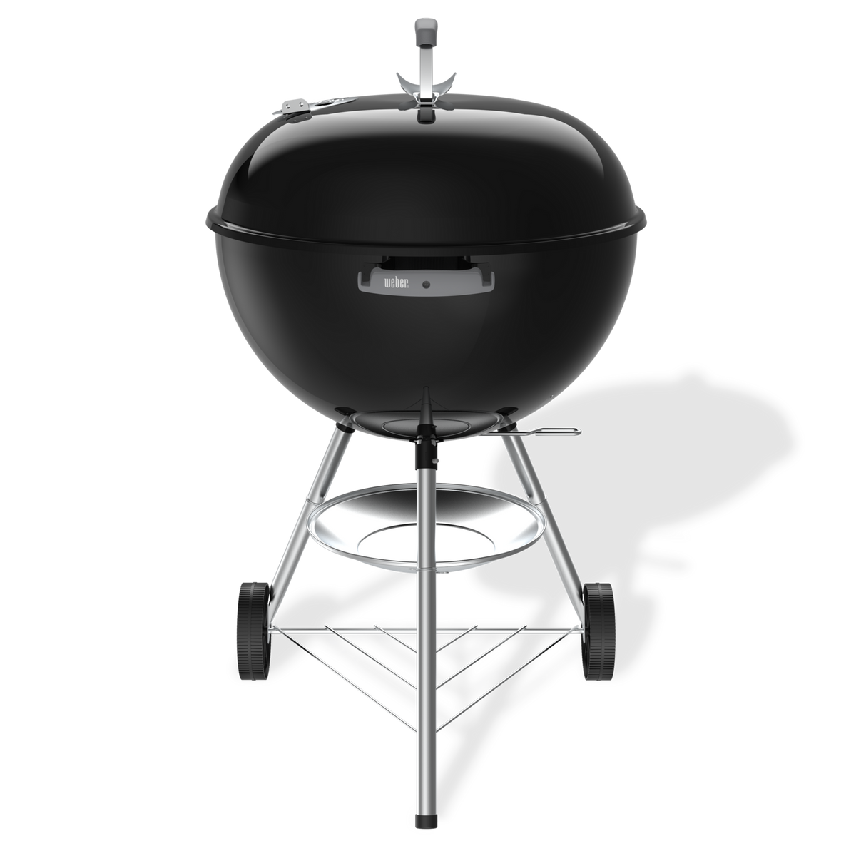 Weber Original Kettle Charcoal Grill 22""