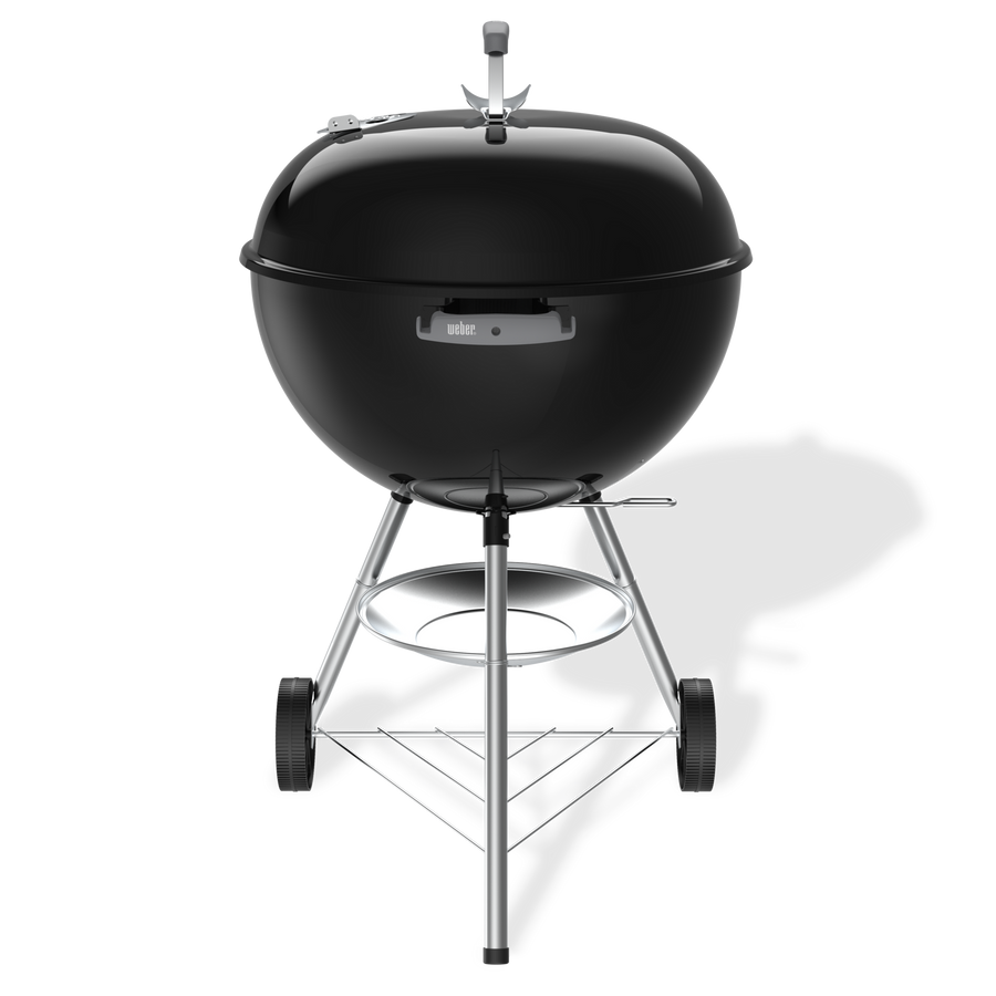 Weber Original Kettle Charcoal Grill 22""