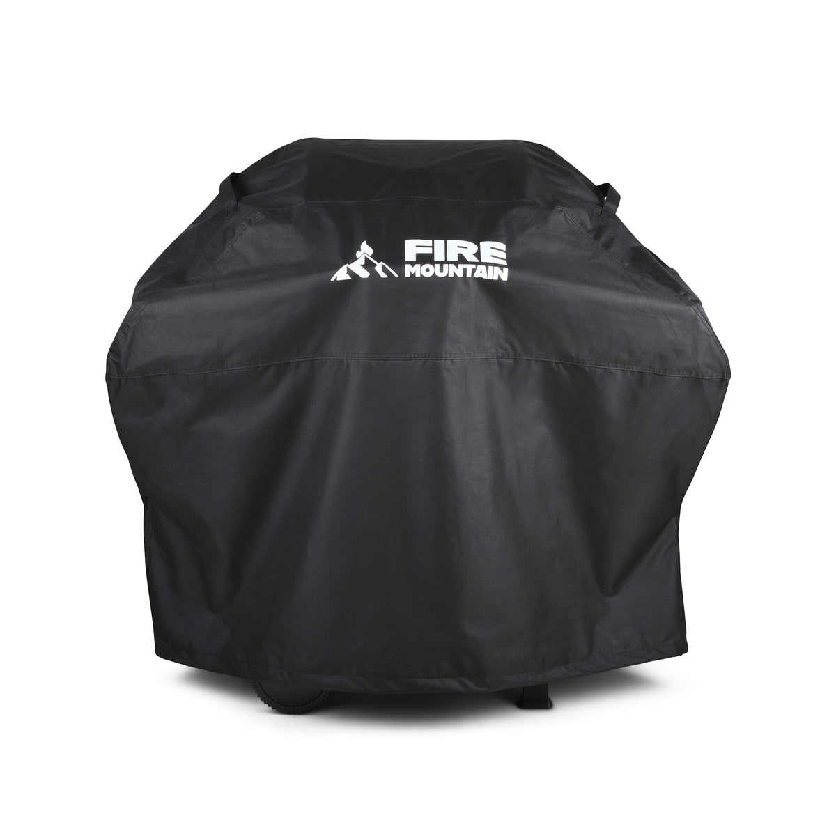 Sierra Stainless Steel 2 Burner Gas BBQ Cover