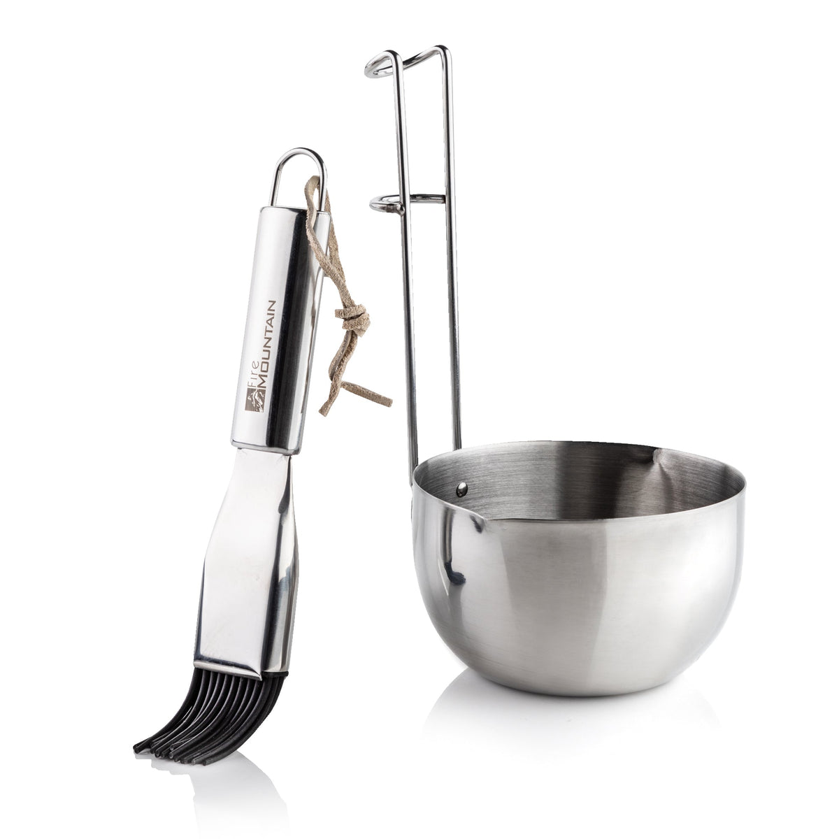 BBQ Starter Tool Set